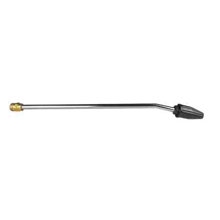 Lancia di Ricambio in Metallo Turbo per Idropulitrice Acqua Fredda Lavor - 2