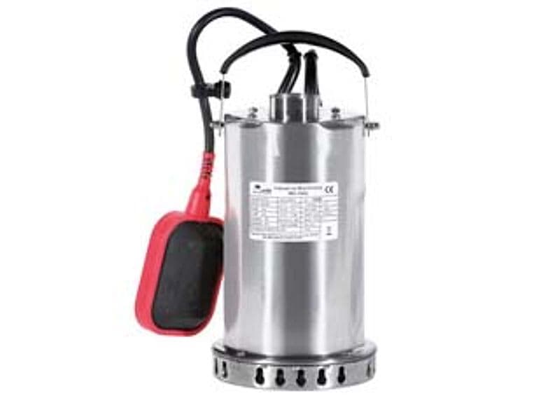 Elettropompa Sommergibile per Drenaggio JOLLY1SG 0,37 kW Matra - 2