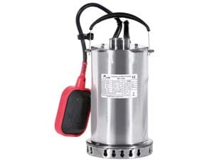 Elettropompa Sommergibile per Drenaggio JOLLY1SG 0,37 kW Matra - 2