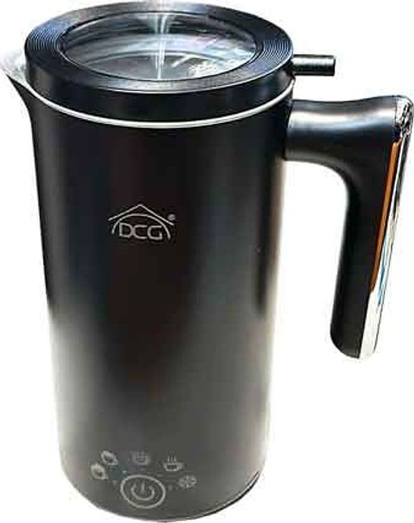 Montalatte WK6290B 500 ml Dcg 500 W