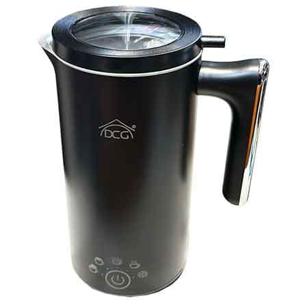 Montalatte WK6290B 500 ml Dcg 500 W - 2