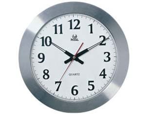 Orologio Muro Steel 38 Cm. Xtra - 2
