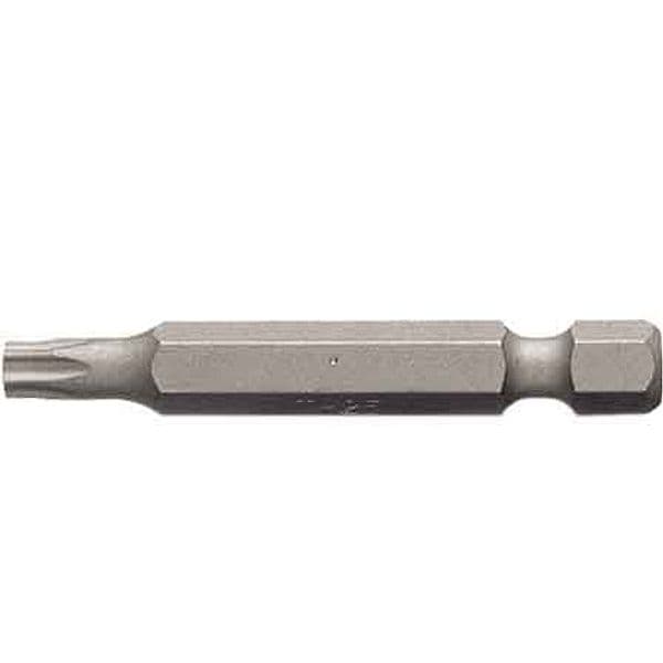 Inserto per Viti con Impronta Torx Art. 862TX Beta T27 5 Pezzi - 2