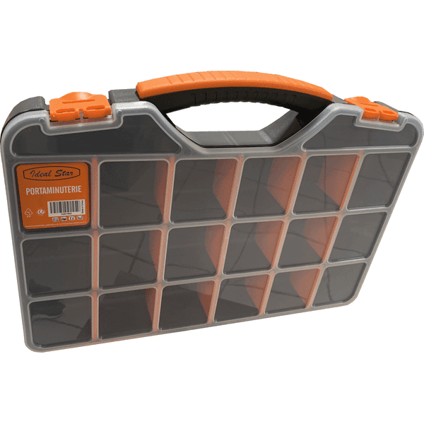 Portaminuterie Ideal Star Organizer 251 x 200 x 44 mm - 2