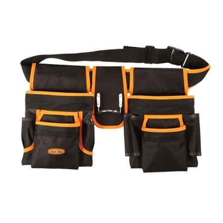 Borsa per Carpentiere Ideal Star in Poliestere - 2