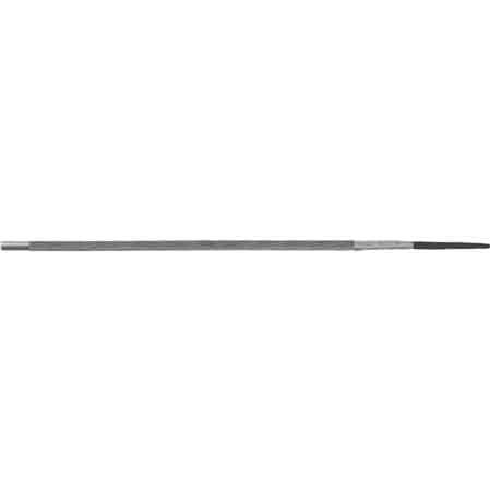 Lima Tonda per Motosega Bassoli 13 x 64 Flli Bassoli 5,2 x 200 mm 12 Pezzi - 2