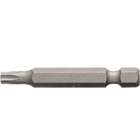 Inserto per Viti con Impronta Torx Art. 862TX Beta T25 5 Pezzi - 2