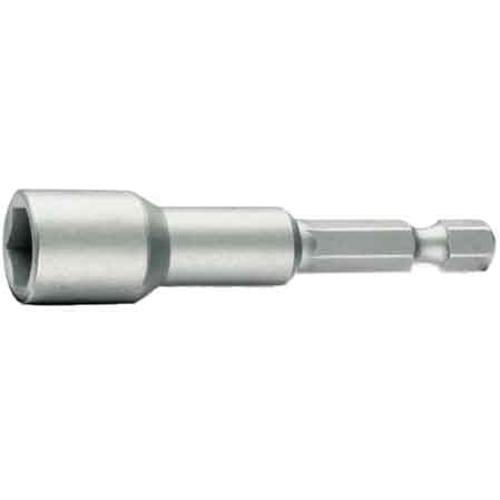 Inserto a Bussola per Viti ad Esagono Art. 862F Beta 13 mm - 2