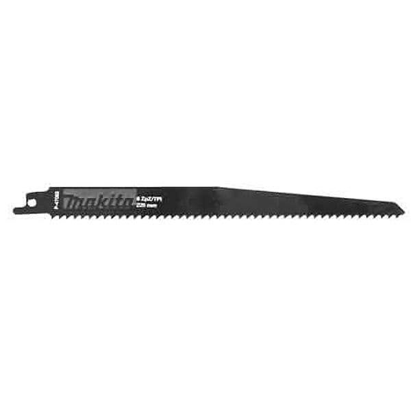 Lama per Sega Universale P 47092 Makita 225 mm Conf 5 Pezzi - 2