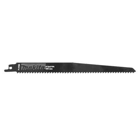 Lama per Sega Universale P 47092 Makita 225 mm Conf 5 Pezzi - 2