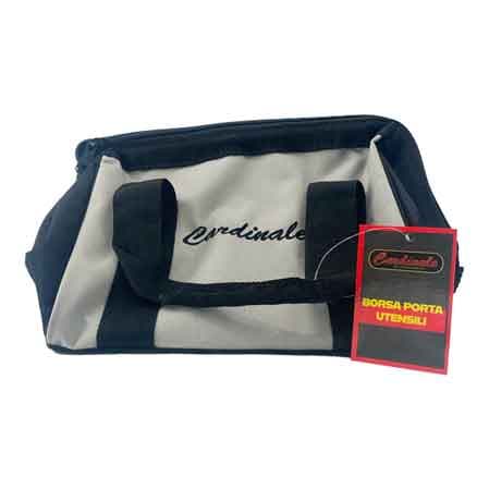 Borsa Portautensili Cardinale 430 x 185 x 300 mm - 2