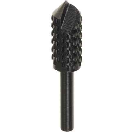 Raspa Rotativa a Fresa per Svasare Pg Professional - 2
