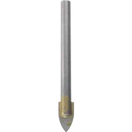 Punta per Vetro 6 x 65 mm Ecef - 2