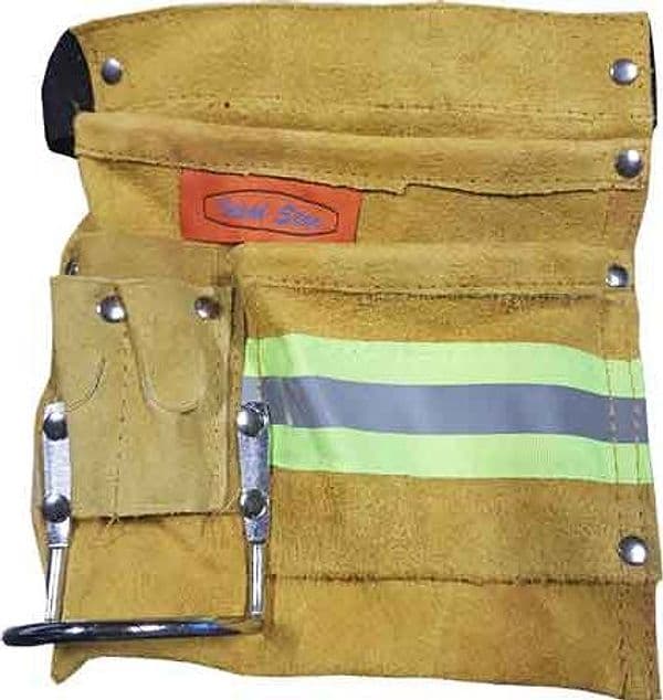 Borsa per Carpentiere Ideal Star in Pelle - 2