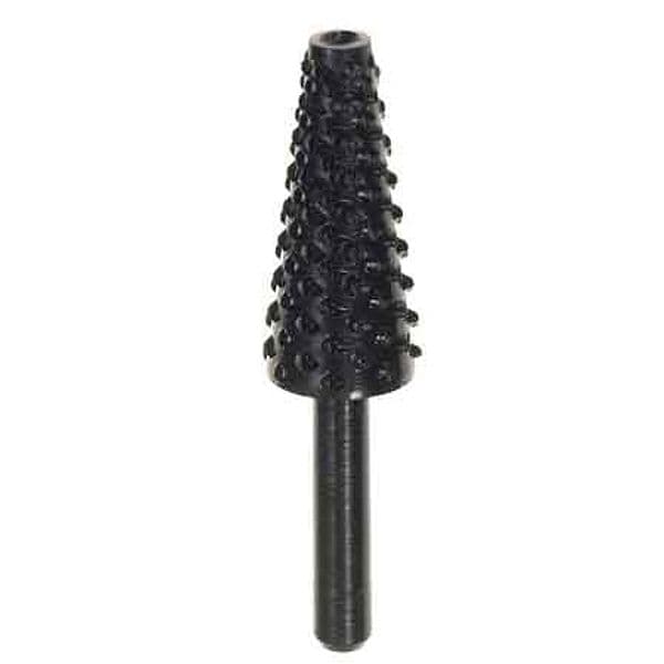 Raspa Rotativa Conica Pg Professional - 2