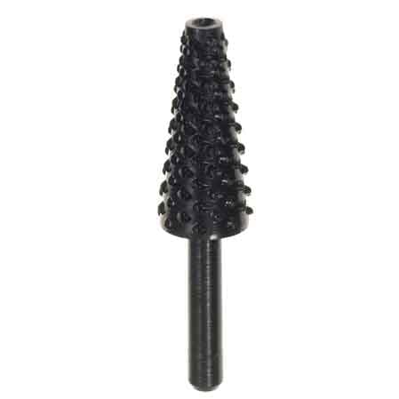 Raspa Rotativa Conica Pg Professional - 2