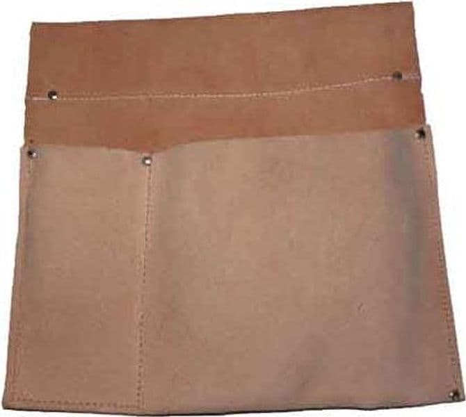 Borsa Carpentiere 2 Tasche con Due Tasche - 2