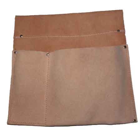 Borsa Carpentiere 2 Tasche con Due Tasche - 2