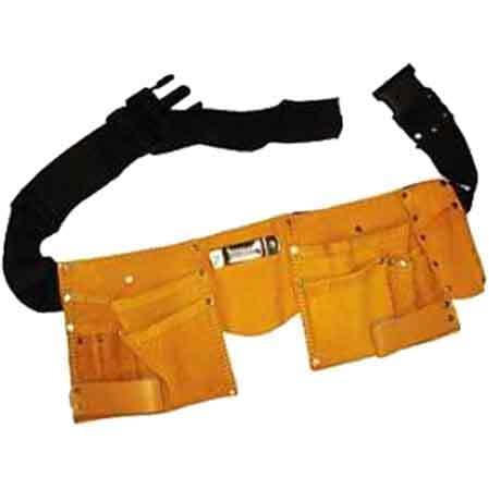 Borsa Carpentiere 4 Tasche - 2