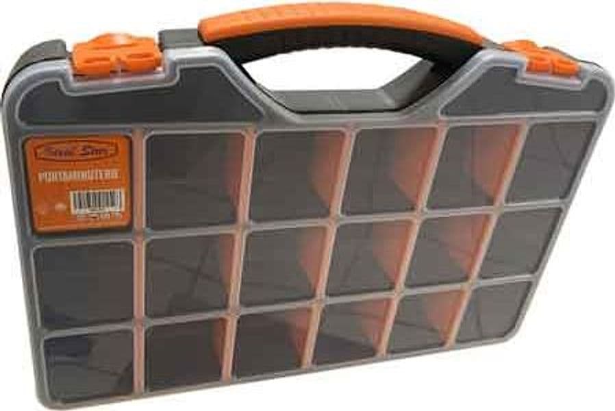 Portaminuterie Ideal Star Organizer 420 x 305 x 61 mm