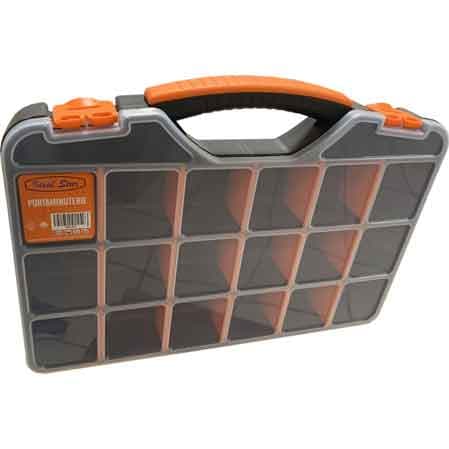 Portaminuterie Ideal Star Organizer 420 x 305 x 61 mm - 2