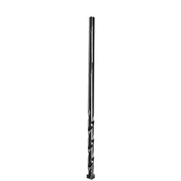 Punta per Muro Serie Lunga 6 x 300 mm Ecef - 2