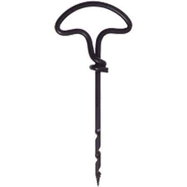 Trivellino per Legno 3 mm Pg Professional - 2