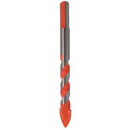 Punta per Ceramica 8 x 119 mm Ecef - 2