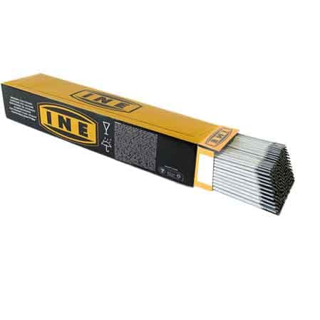 Elettrodi per Acciaio Inox 316L 2,5 x 300 mm Ine 140 Pezzi - 2