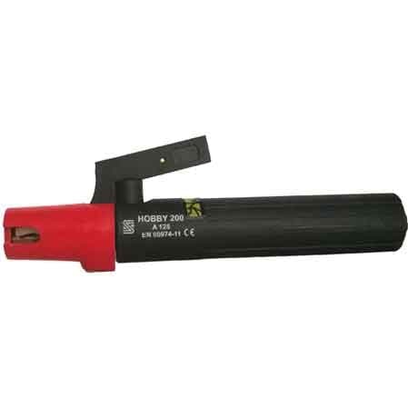Pinza Portaelettrodo Hobby 200 Amp - 2