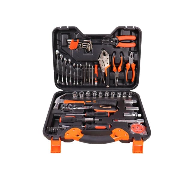 Valigetta 55 Utensili Ideal Star - 2