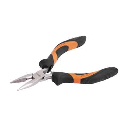 MINI PINZA CON BECCHI LUNGHI KENDO 115 mm - KENDO - 2