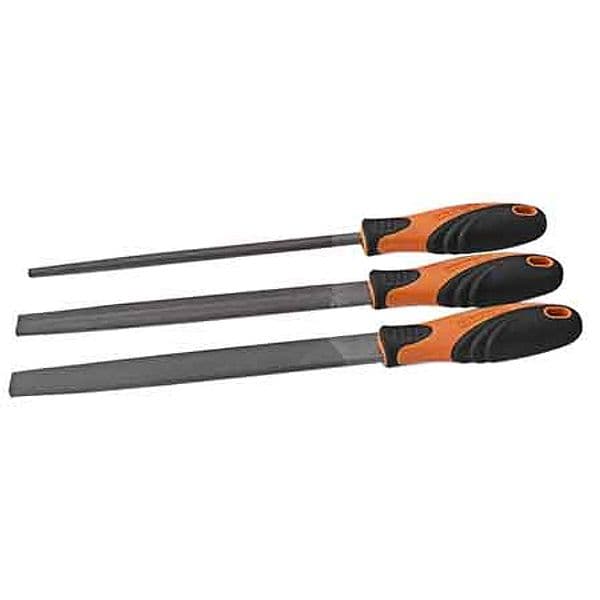 Set Lime Kendo 200 mm 3 Pezzi - 2