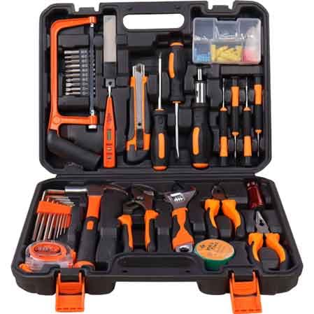 Valigetta Ideal Star 102 Pezzi - 2