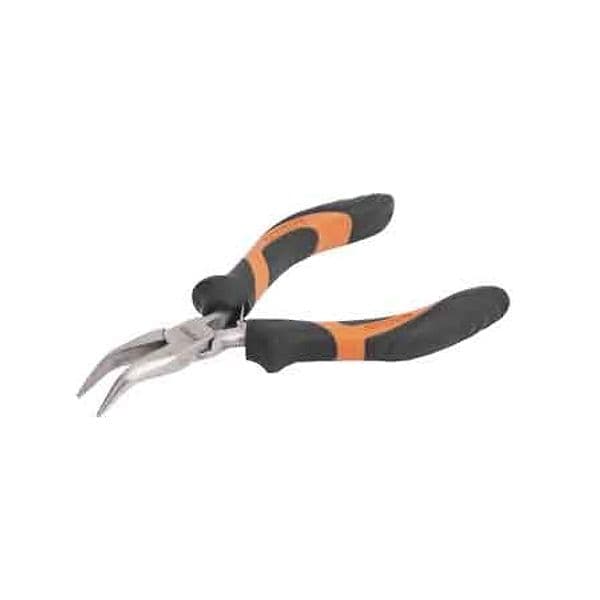 Mini Pinza con Becchi Piegati Kendo 115 mm - 2