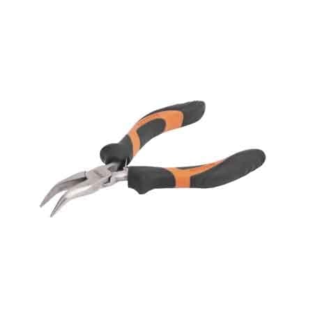 Mini Pinza con Becchi Piegati Kendo 115 mm - 2