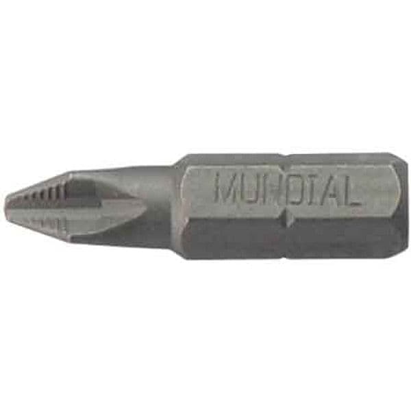 Inserto Croce Phillips Mundial PH 3 12 Pezzi - 2