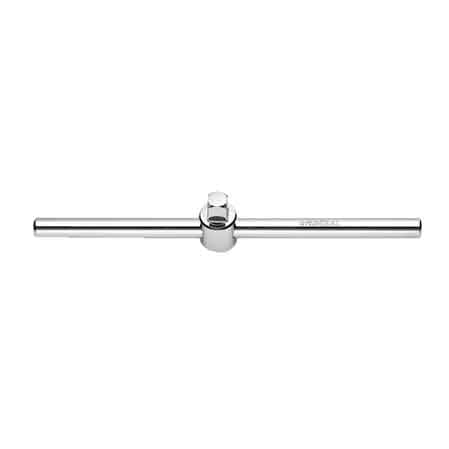 Leva a T Mundial ¾ 460 mm - 2