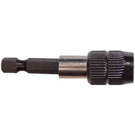 Porta Inserti Magnetico Quick 60 mm Ecef 5 Pezzi - 2