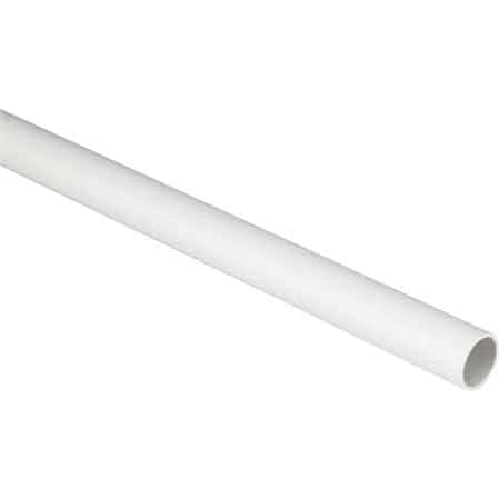Tubo Rigido Ø 25 mm 2 m Lineari Barra 2 m - 2