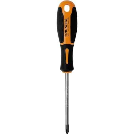 Cacciavite Giravite per Viti a Croce Phillips Mundial PH 3 mm 8,0 x 150 - 2