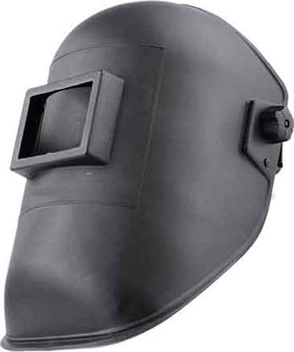 Schermo di Protezione a Casco - 2