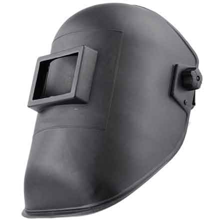 Schermo di Protezione a Casco - 2