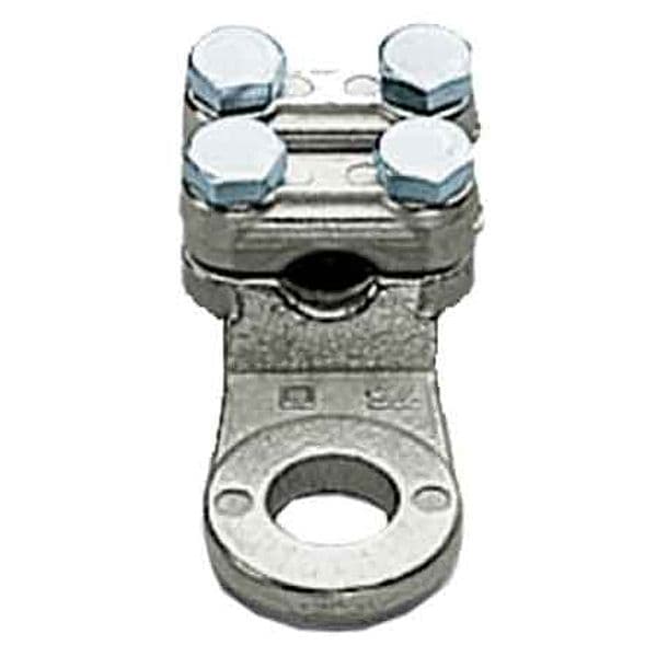 Capocorda a Morsetto per Cavo 25 mm ² - 2