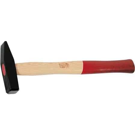 Martello da Banco Tipo Tedesco M.legno 1000 Gr - 2