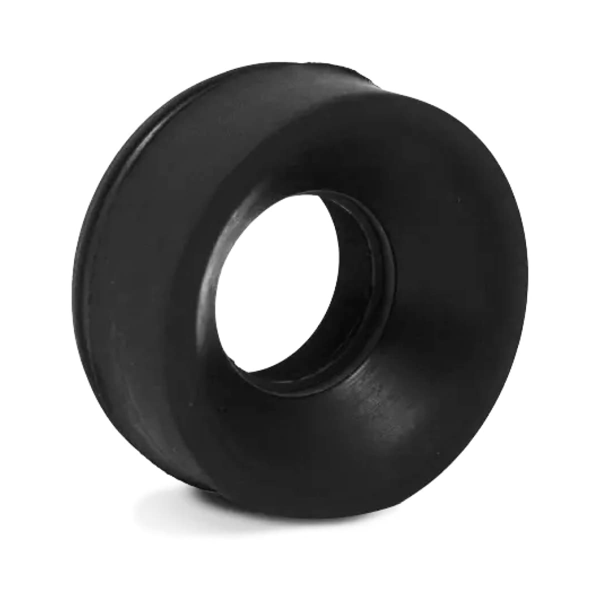 MORSETTO CONICO PER CASSETTE INCASSO ø40/32 MM   KARIBA SPA - 2
