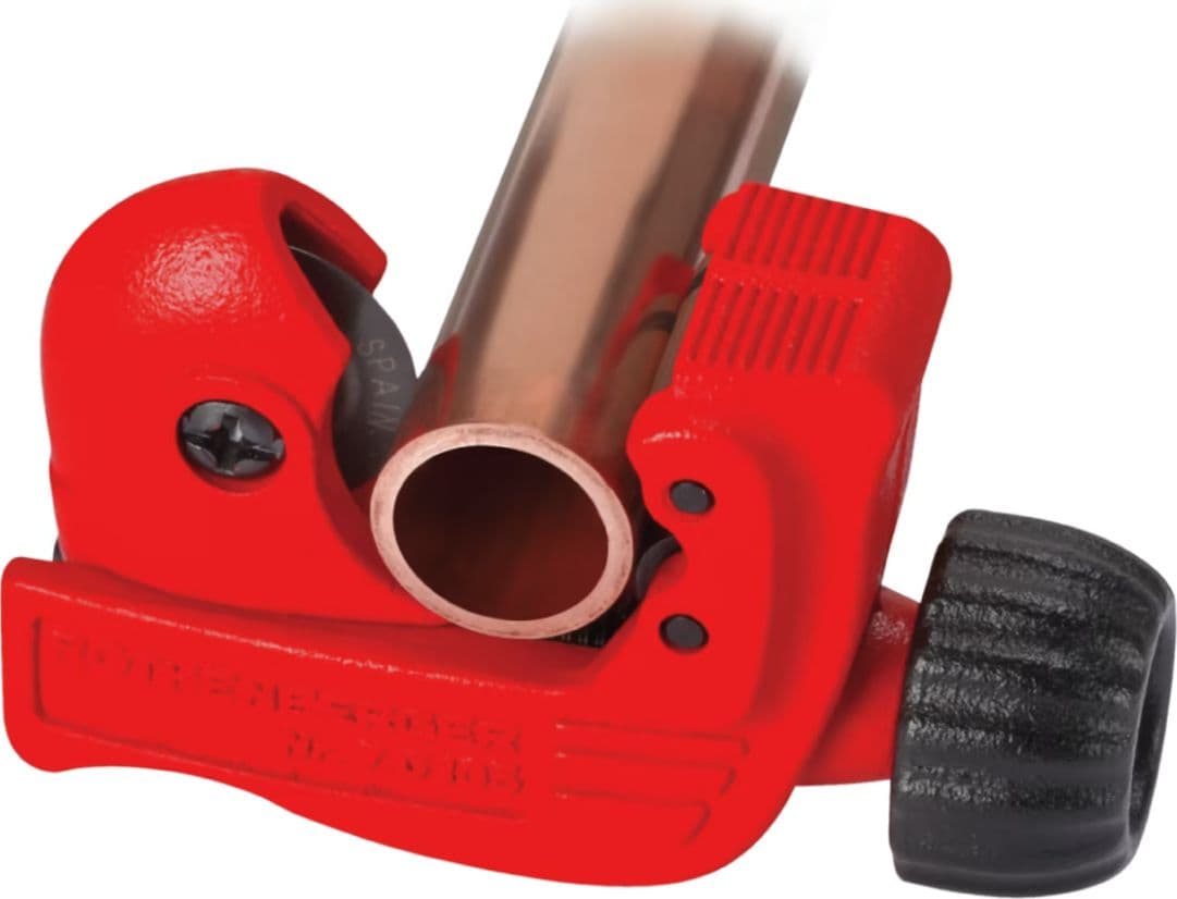 Tagliatubi Minicut 2000 3 a 22 mm Rothenberger Italiana - 2