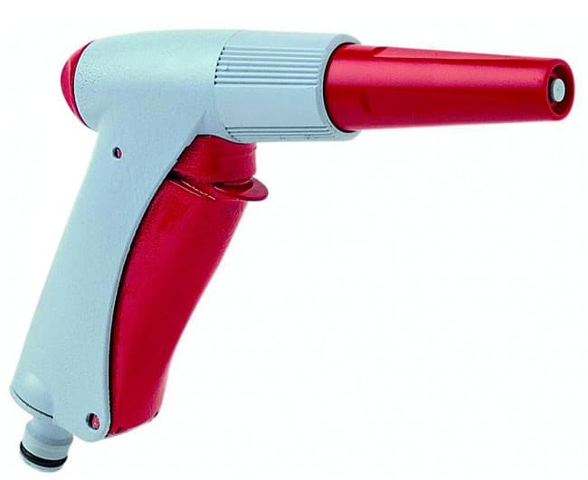Pistola C Lancia Regolabile Ipierre Sirotex - 2