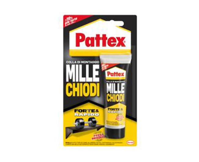 Mille Chiodi Forte & Rapido 100GR Henkel Italia - 2