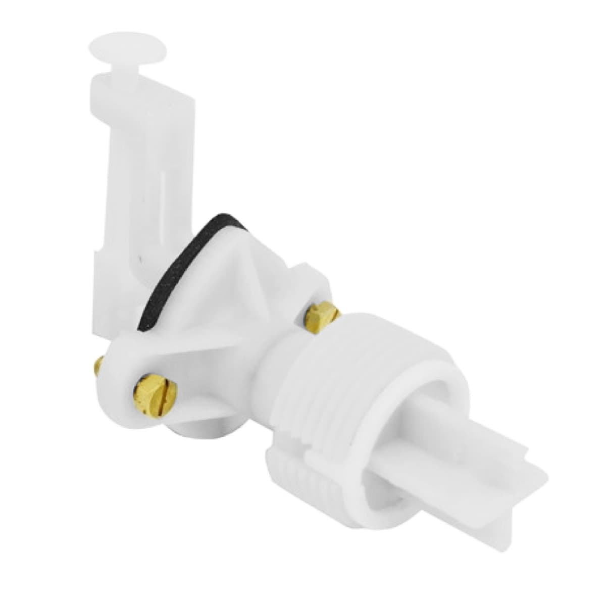 Pulsante Completo con Prolunga 3 cm Pucciplast - 2